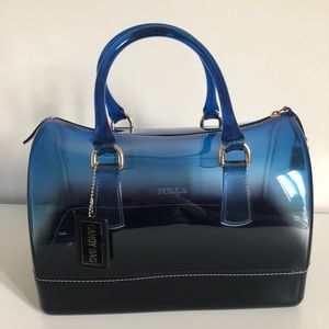 Furla Candy bag (Sunset)